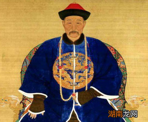 如果太子胤礽当上皇帝,清朝会怎样?