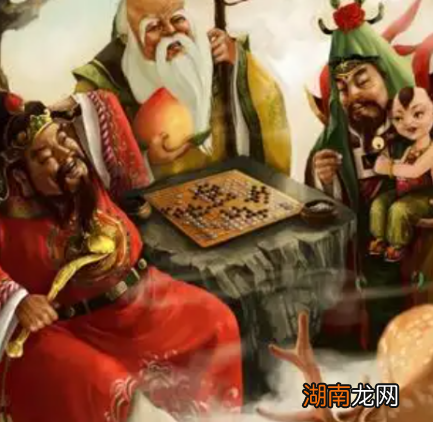 古代皇帝死后为什么要封九窍 古人这么做有什么意义