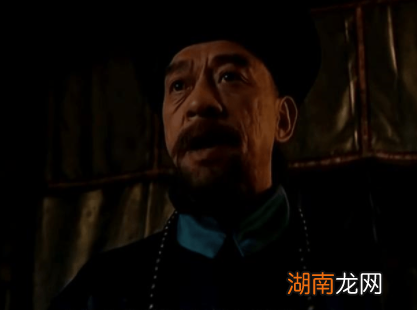 为何雍正只称呼隆科多为“舅舅”?