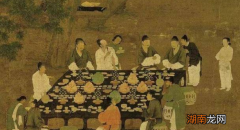 古代官员的低薪制与科举制有何关系？