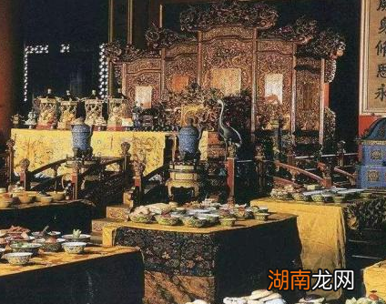 古代御厨工资低又容易被罚 古人为什么还要抢着去做