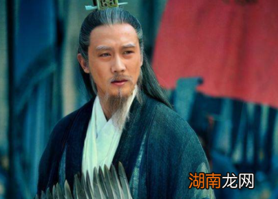 刘备临终前都选了哪些人辅佐刘禅呢？