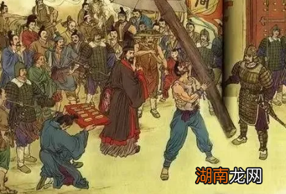 商鞅变法的具体经过是怎样的？主要内容有哪些？