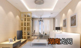 两边是客厅中间卧室好不好呢 两边是客厅中间卧室好不好