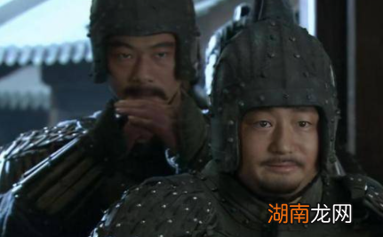 蜀汉的四位叛将,他们最后的下场怎么样呢?