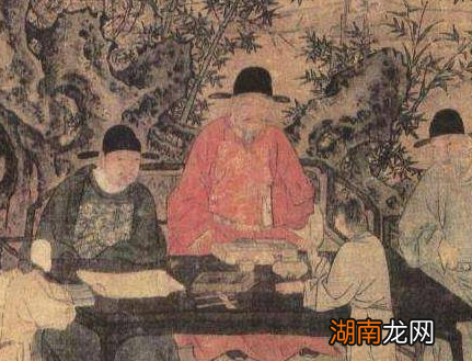 古代官员退休后一般都告老还乡 选择留在京城养老不好吗