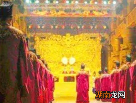 古代官员退休后一般都告老还乡 选择留在京城养老不好吗