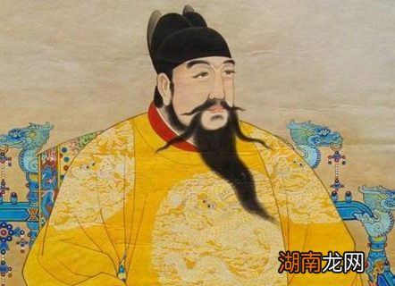 古代对孝道如此重视 朱棣称帝后为何连自己的亲妈都不认