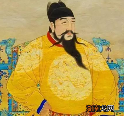 朱棣打进南京城后 其他藩王为什么没有反对