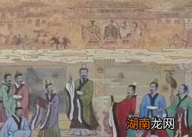 吴起变法的主要内容有哪些?吴起实行了哪些改革?