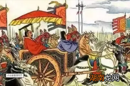 吴起变法的主要内容有哪些?吴起实行了哪些改革?