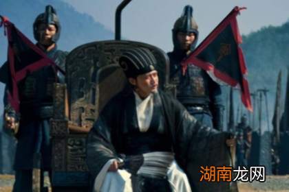 为何诸葛亮北伐的时候经常会缺粮呢?