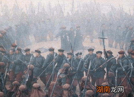 明朝王爷和清朝王爷相比 差距为什么那么大