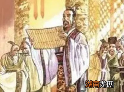 李悝变法：中国变法之始，是在怎样的背景下发生的？