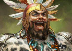 孟获归顺蜀汉后，为何没有支援过蜀汉呢？