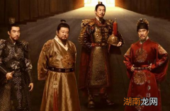 朱元璋的子孙真的吃垮了大明江山吗 真相到底是什么样的