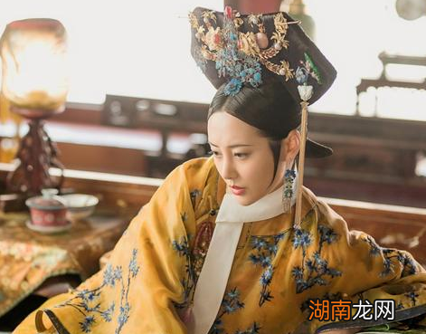 令妃真的是被乾隆毒死的吗 令妃逝世前后都发生了什么故事