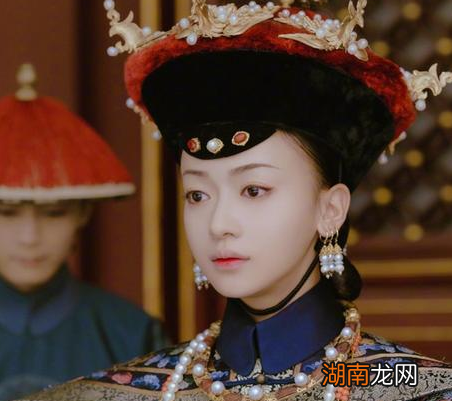 令妃真的是被乾隆毒死的吗 令妃逝世前后都发生了什么故事