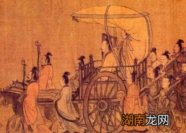 第二次召陵之盟是怎么回事？晋国有何目的？