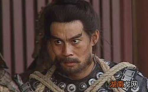 吕布是怎么三句话把自己作死的?