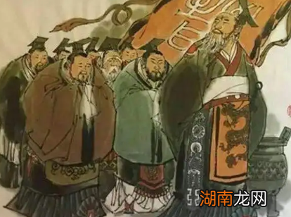 皋鼬之盟造成了哪些后续影响？加快了晋国霸业的衰落