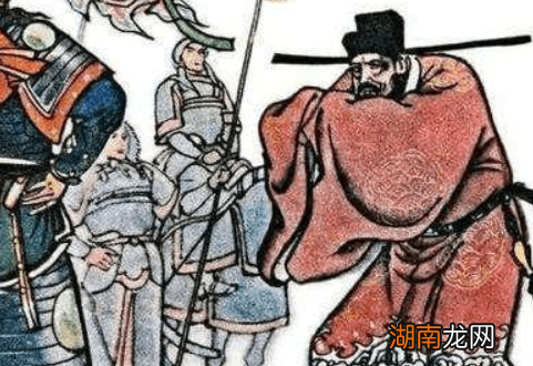 张邦昌为何只当了33天的皇帝就殒命了呢?