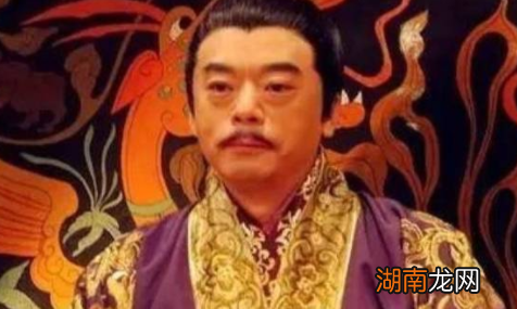 司马德文退位时,为什么反而很高兴?