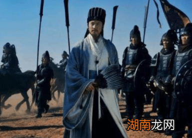 夷陵之战蜀汉元气大伤，为何诸葛亮还要北伐呢？