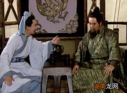 杨修作为曹操的谋士，为什么会被杀害？