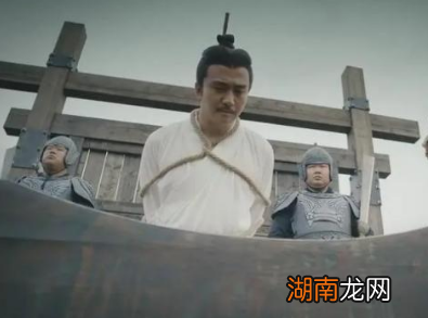 杨修作为曹操的谋士，为什么会被杀害？