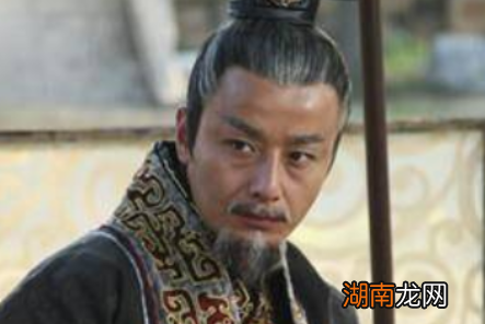 刘桓是如何当上皇帝的?真的只是运气好吗?