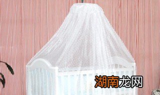 蚊帐怎么安装没有支架的地方 蚊帐怎么安装没有支架