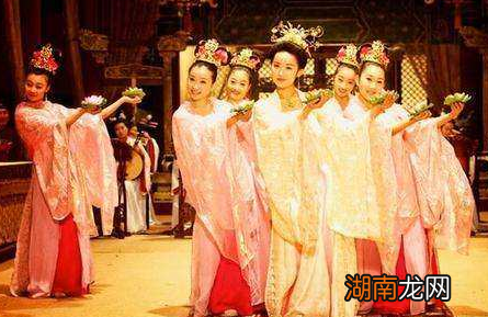 洪秀全的妃子一共有2300人 洪秀全选妃的标准到底是什么