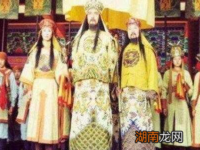 洪秀全的妃子一共有2300人 洪秀全选妃的标准到底是什么