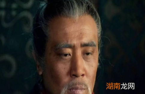 刘备落魄时为什么也有人跟随呢?