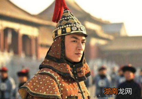 阿哥在清朝皇室中是什么级别？