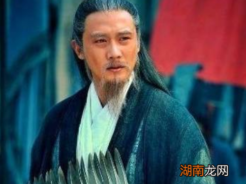 诸葛亮的儿子为什么会是志大才疏?