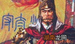 历史上孙策被刺杀,谁才是幕后真凶?