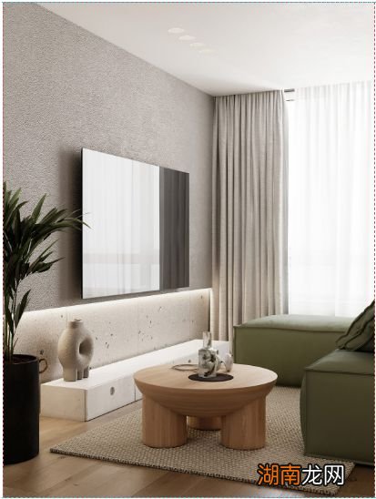 装修灵感 | 60㎡抢手户型的逆袭实录!