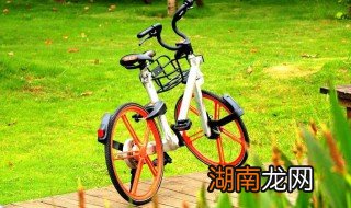 美团共享单车怎样关锁 共享单车怎样关锁