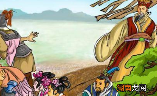 李悝变法让魏国崛起，为何最后魏国还是灭亡了呢？