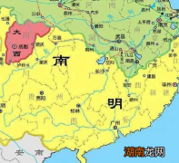 南明当初也有百万军队 南明最后为什么还是灭了