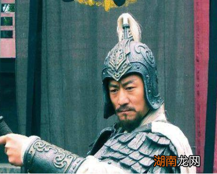 东吴的两大河北籍虎将,他们是谁呢?