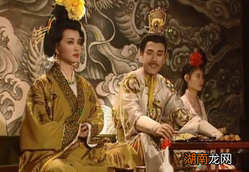 太平公主两次立下大功，为何依旧下场凄惨？