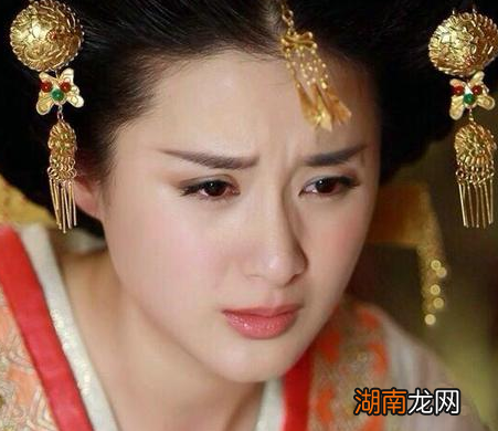 古代妃子生下孩子之后 妃子们为什么交给宫女抚养