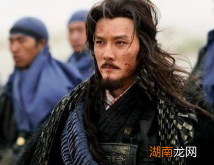 项羽当初实力比刘邦还要强 项羽为什么打不过刘邦