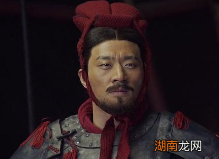 秦始皇为什么如何记恨樊於期？两人之间有什么恩怨？