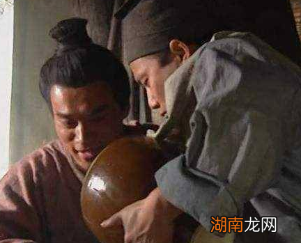 古代大侠动不动就是2斤肉,10斤酒 古人能全部吃完吗