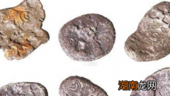 古代银子到底长什么样的 电视机拍的都是真的吗