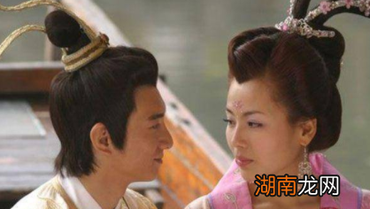 从陪嫁丫鬟到妃子,此女有多幸运?